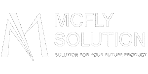 mcfly logo png